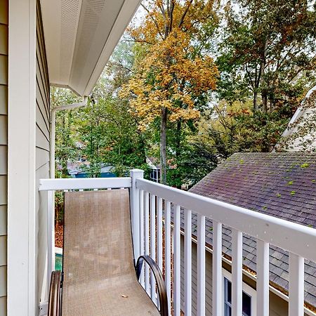 Town Of Rehoboth Beach ---14 Cookman St. Villa Ngoại thất bức ảnh