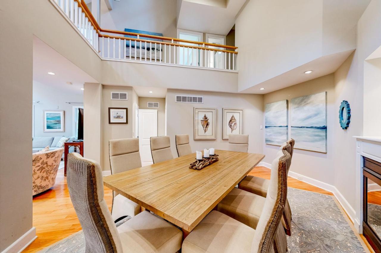 Town Of Rehoboth Beach ---14 Cookman St. Villa Ngoại thất bức ảnh