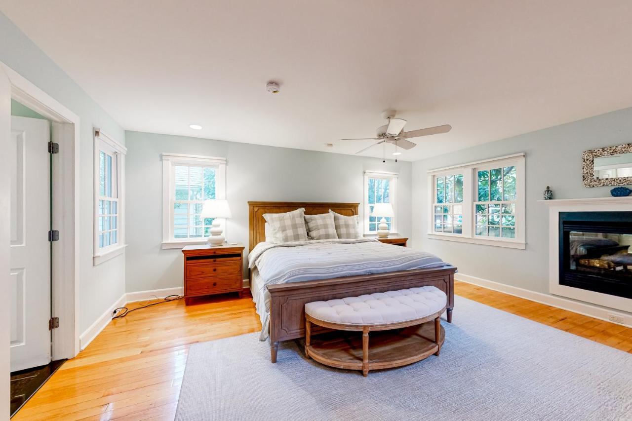Town Of Rehoboth Beach ---14 Cookman St. Villa Ngoại thất bức ảnh