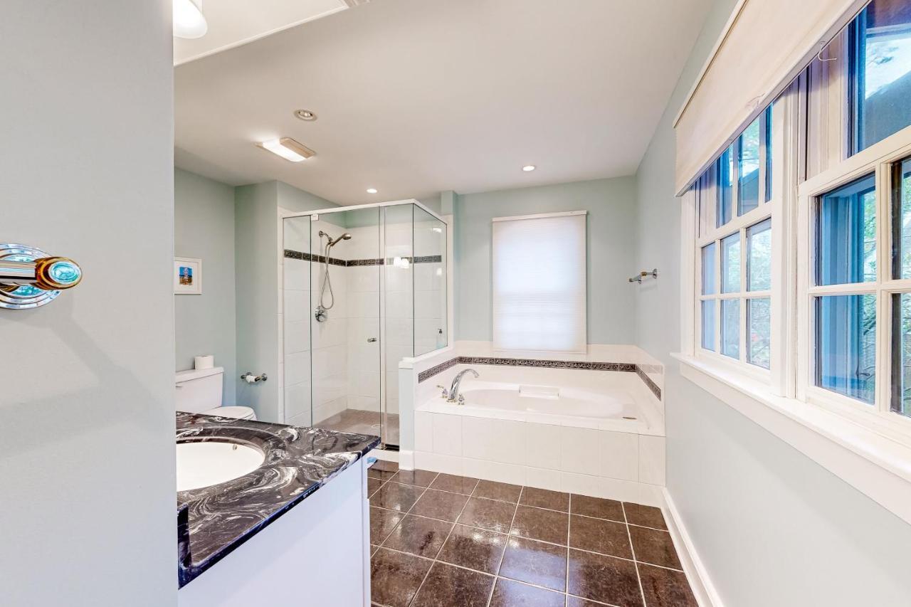 Town Of Rehoboth Beach ---14 Cookman St. Villa Ngoại thất bức ảnh