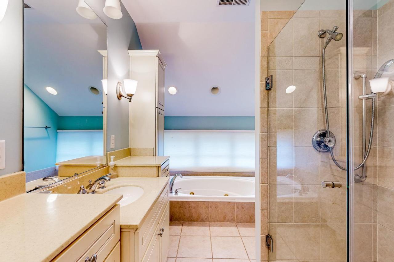 Town Of Rehoboth Beach ---14 Cookman St. Villa Ngoại thất bức ảnh