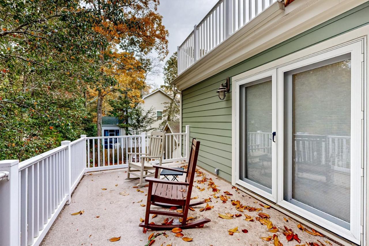 Town Of Rehoboth Beach ---14 Cookman St. Villa Ngoại thất bức ảnh