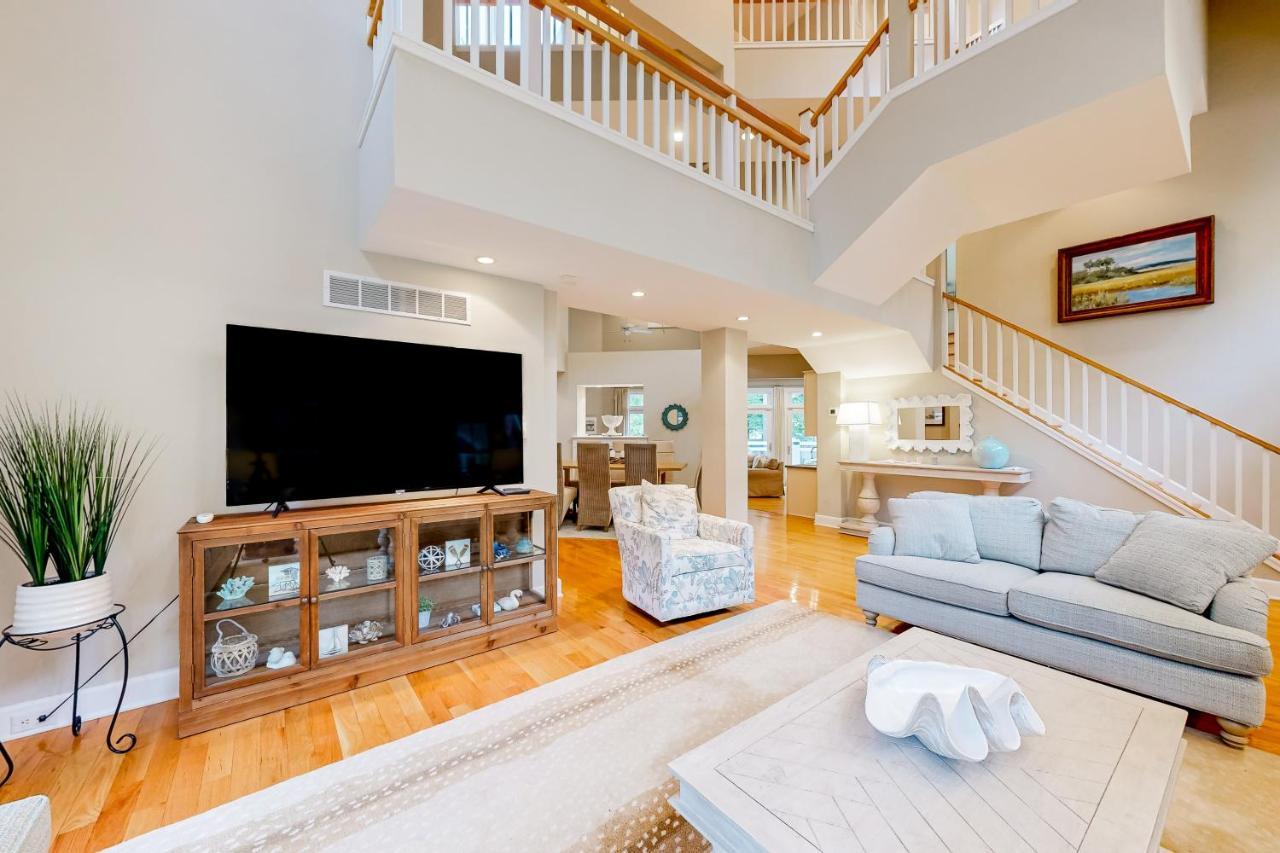 Town Of Rehoboth Beach ---14 Cookman St. Villa Ngoại thất bức ảnh