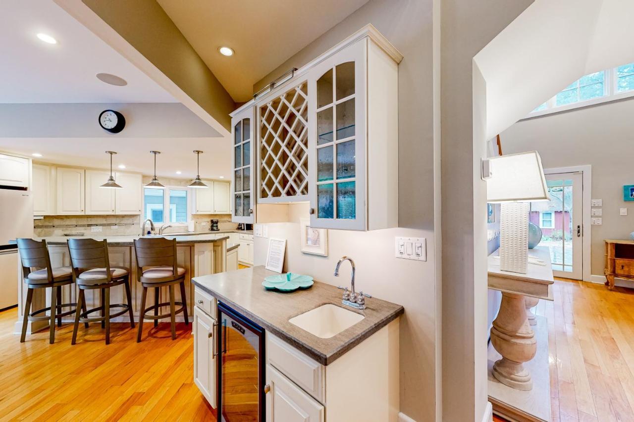 Town Of Rehoboth Beach ---14 Cookman St. Villa Ngoại thất bức ảnh