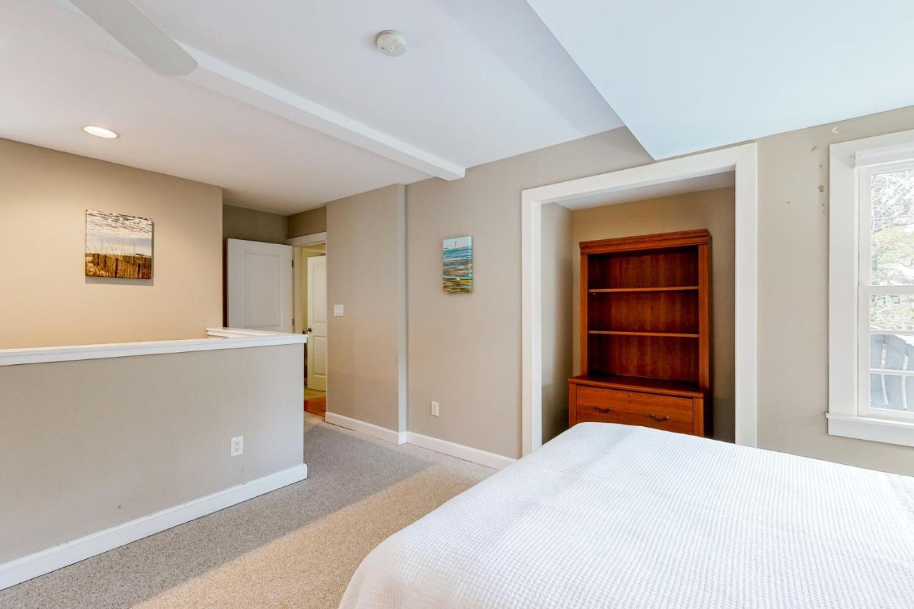 Town Of Rehoboth Beach ---14 Cookman St. Villa Ngoại thất bức ảnh