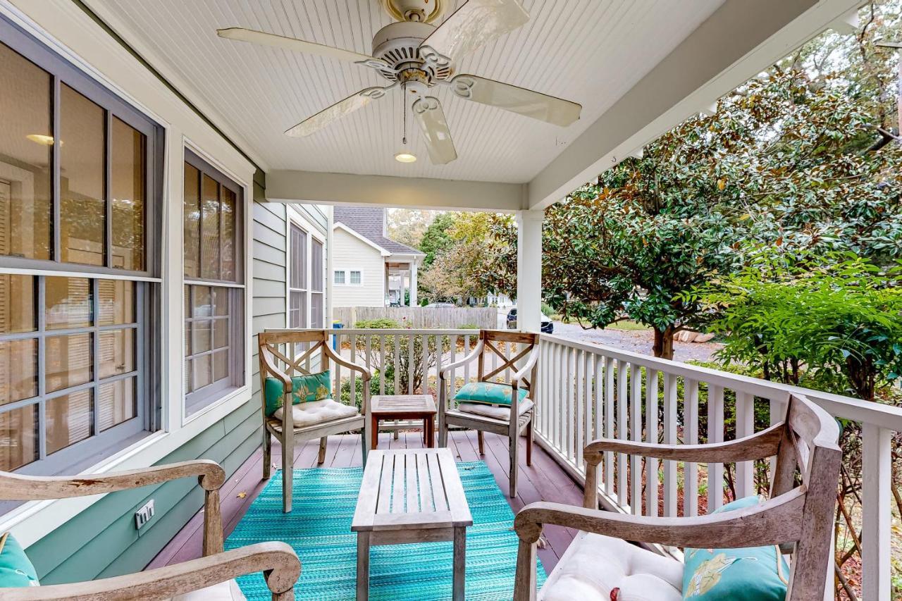 Town Of Rehoboth Beach ---14 Cookman St. Villa Ngoại thất bức ảnh