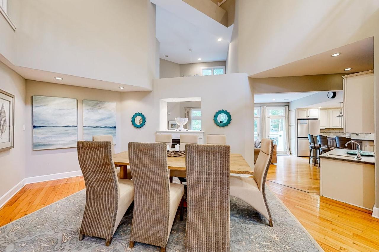 Town Of Rehoboth Beach ---14 Cookman St. Villa Ngoại thất bức ảnh