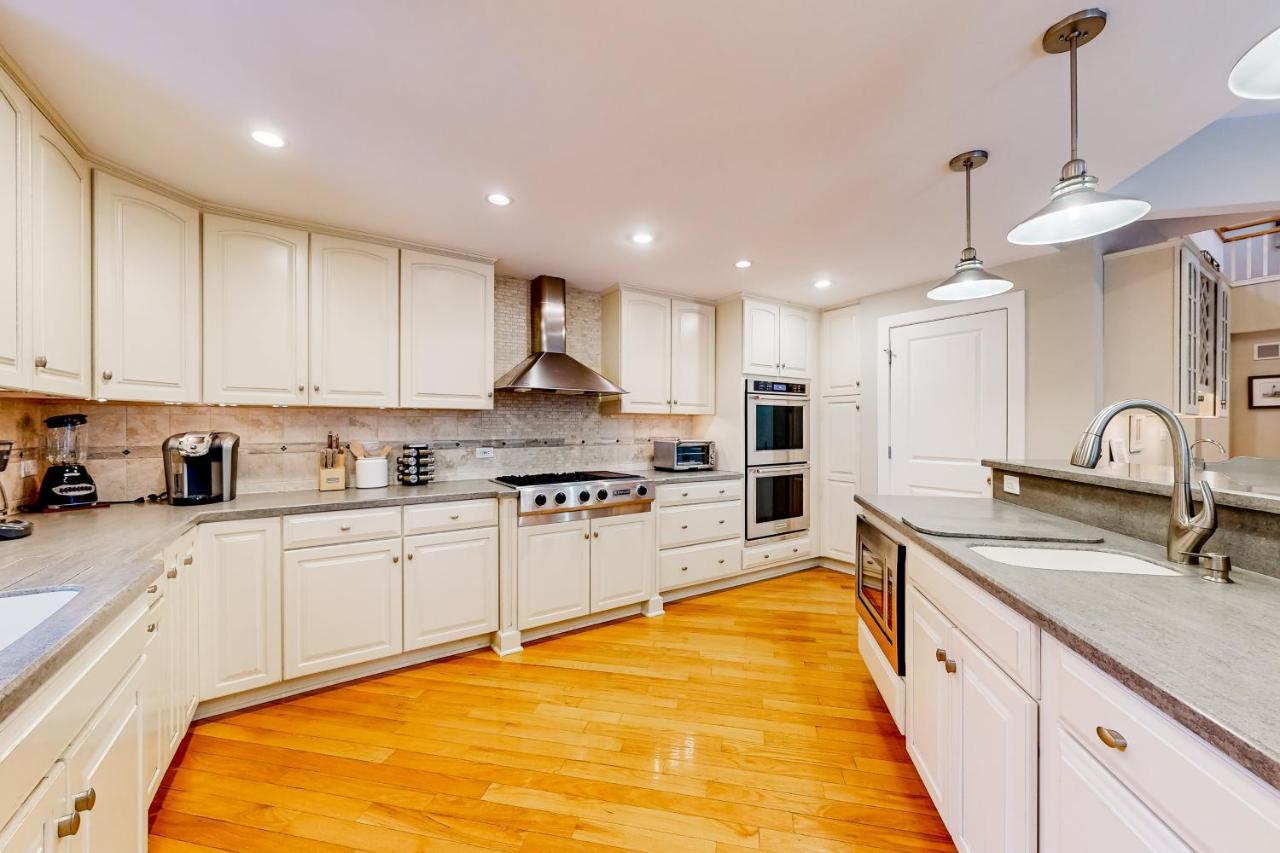 Town Of Rehoboth Beach ---14 Cookman St. Villa Ngoại thất bức ảnh