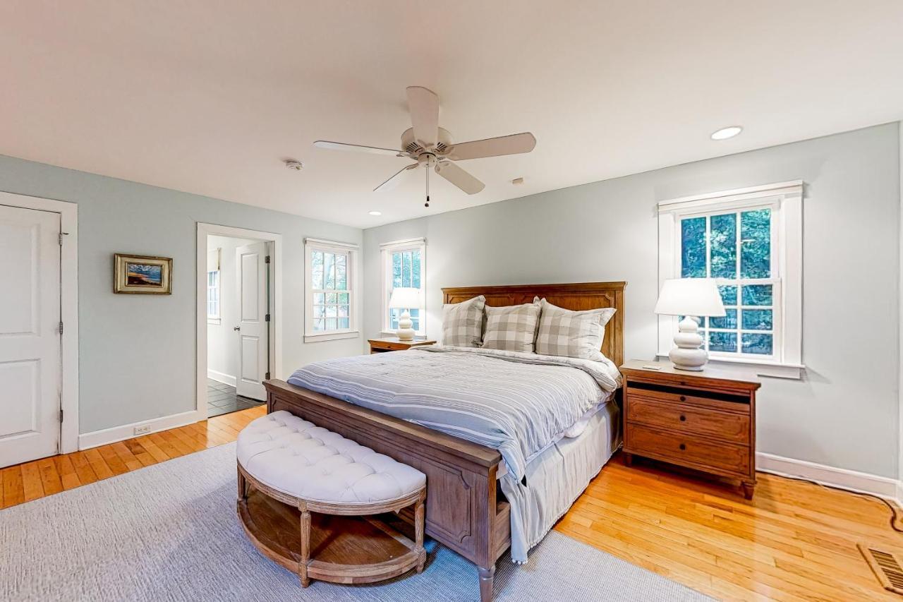 Town Of Rehoboth Beach ---14 Cookman St. Villa Ngoại thất bức ảnh