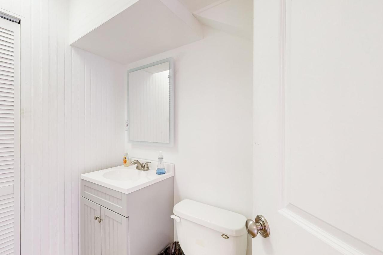 Town Of Rehoboth Beach ---14 Cookman St. Villa Ngoại thất bức ảnh