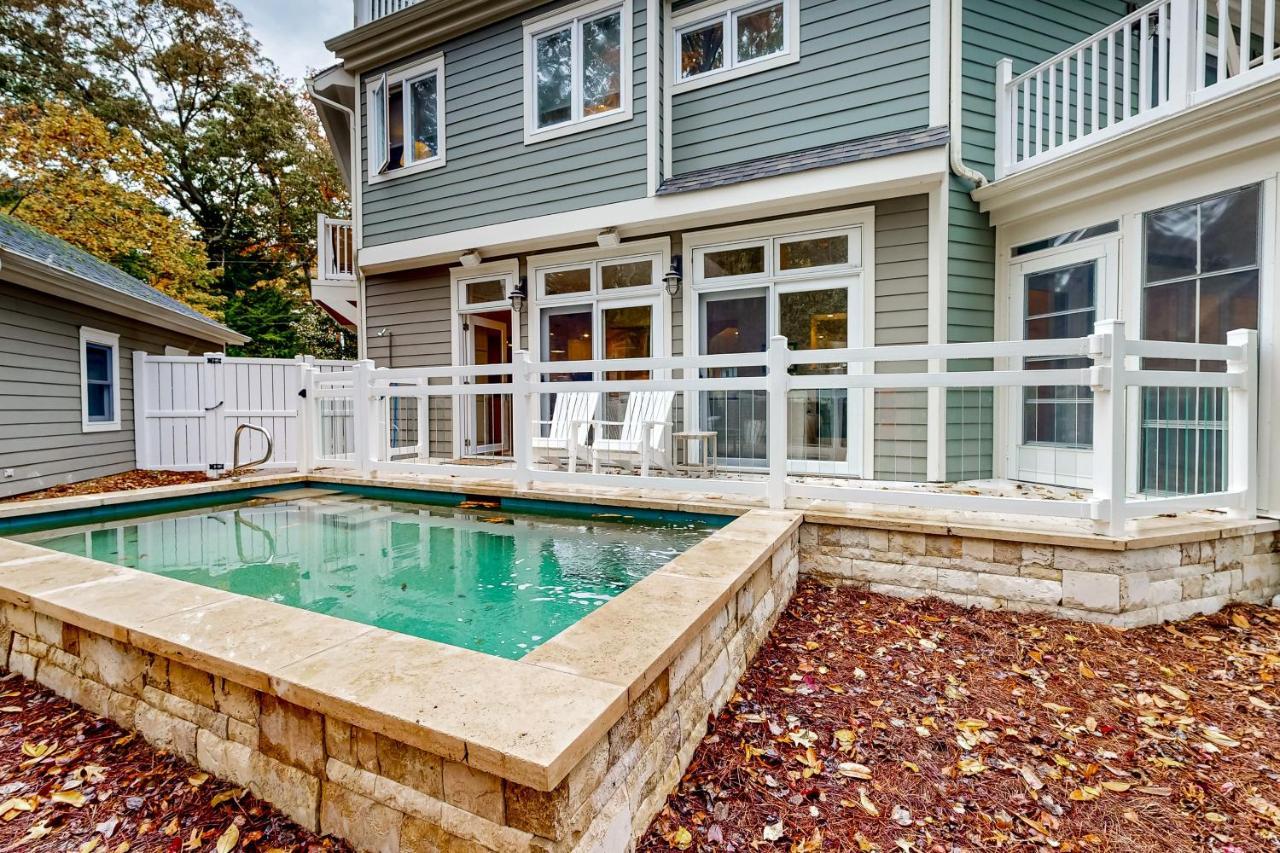 Town Of Rehoboth Beach ---14 Cookman St. Villa Ngoại thất bức ảnh