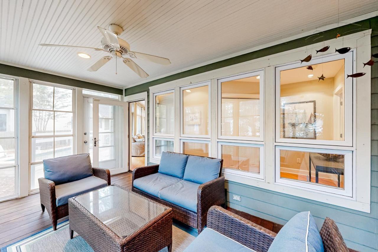 Town Of Rehoboth Beach ---14 Cookman St. Villa Ngoại thất bức ảnh