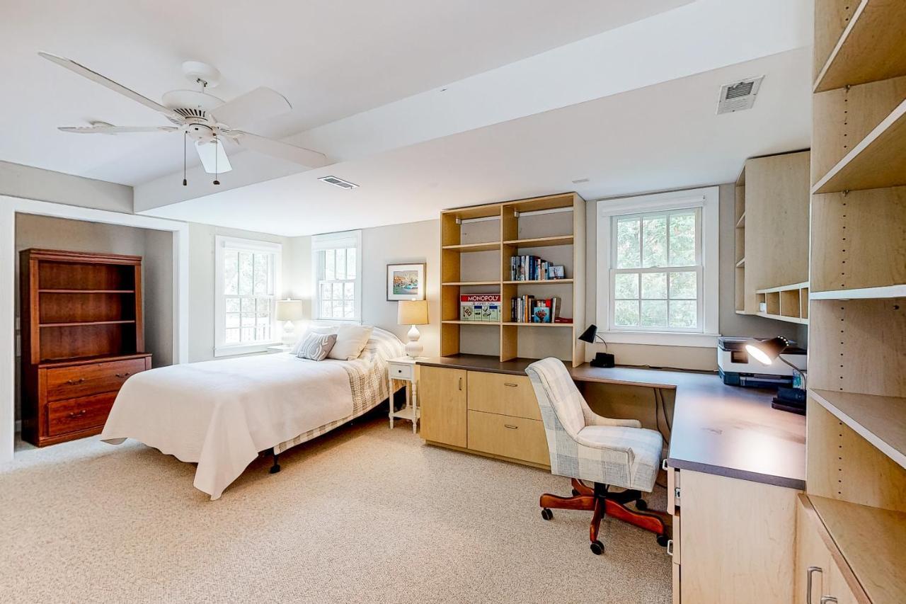 Town Of Rehoboth Beach ---14 Cookman St. Villa Ngoại thất bức ảnh